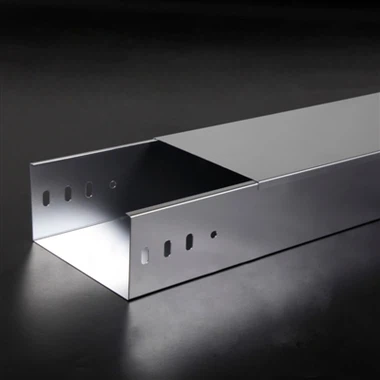 Cynkowanie ogniowe-podstawowe zabezpieczenie korytek kablowych przed korozją