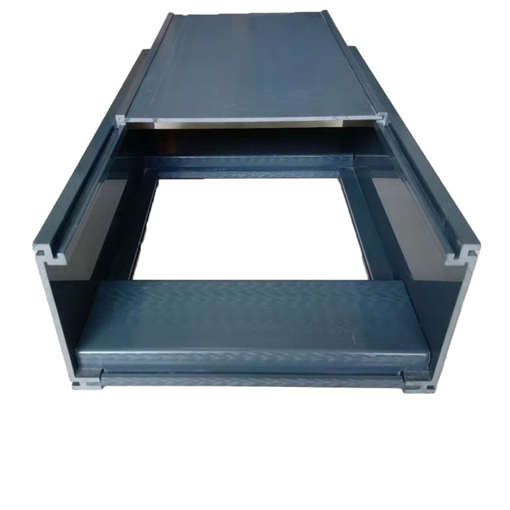 Polymer Cable Ladder 2