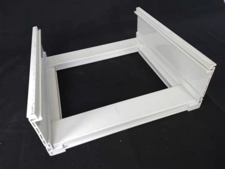 Polymer Cable Ladder 4