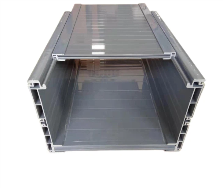 Polymer Cable Trunking (4)