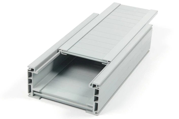 Polymer Cable Trucking 1 Polymer Cable Trucking 1