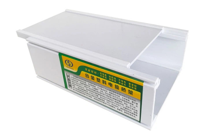 Polymer Cable Trucking 2 Polymer Cable Trucking 2