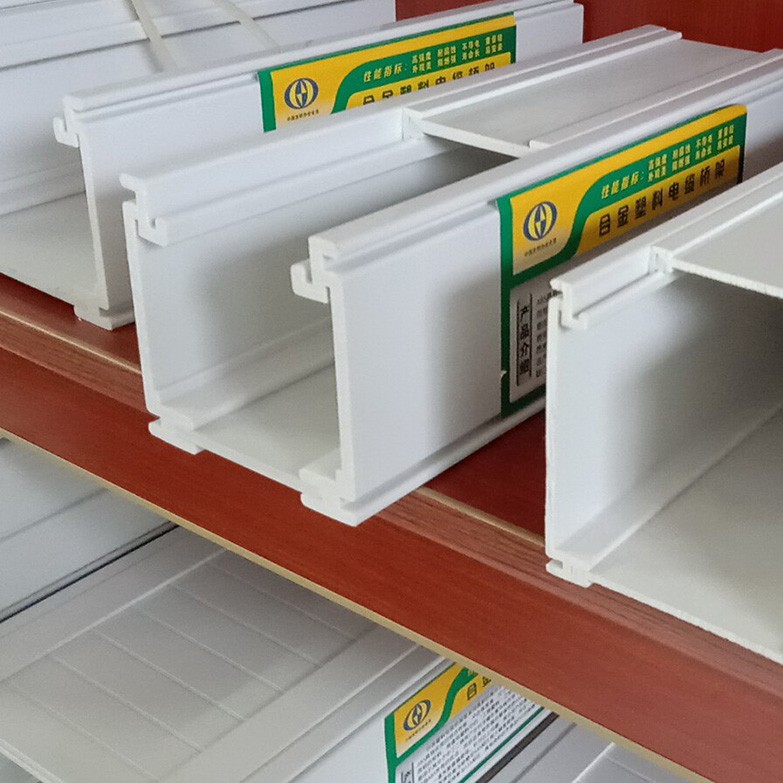 Polymer Cable Trucking1 Polymer Cable Trucking1