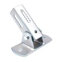 Obrotowy kanał w kształcie litery T ze stali