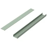 Korytko kablowe cynkowo-aluminiowo-magnezowe